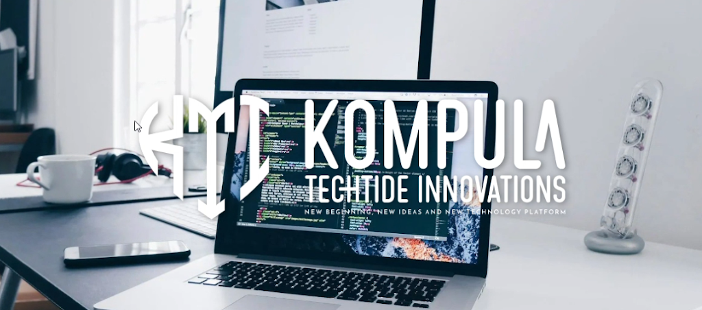 Kompula Printing Hub
