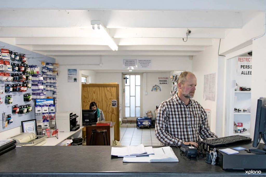 Gansbaai Printer Refilling