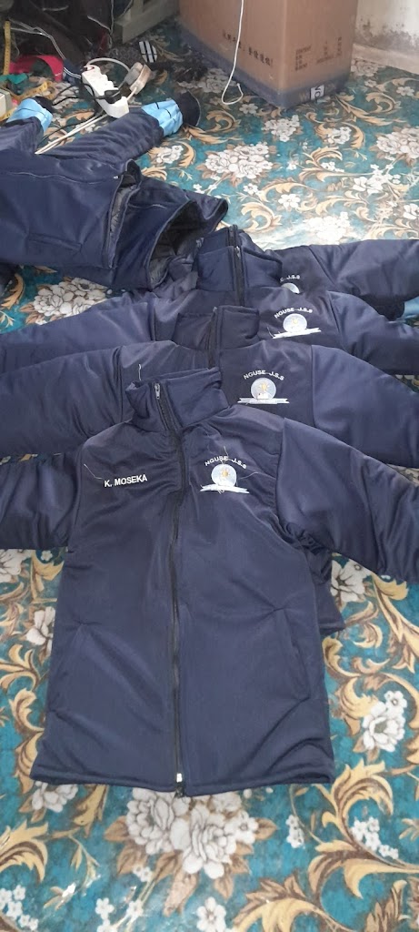 Amawushe Holdings Uniforms and Printing