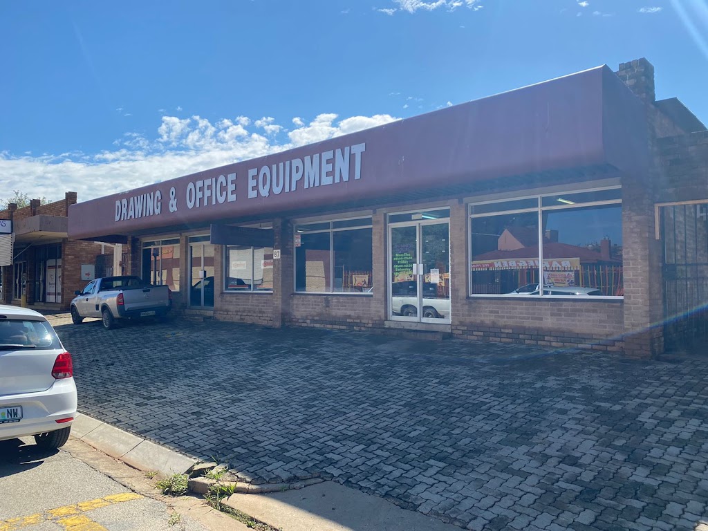 Drawing And Office Equipment