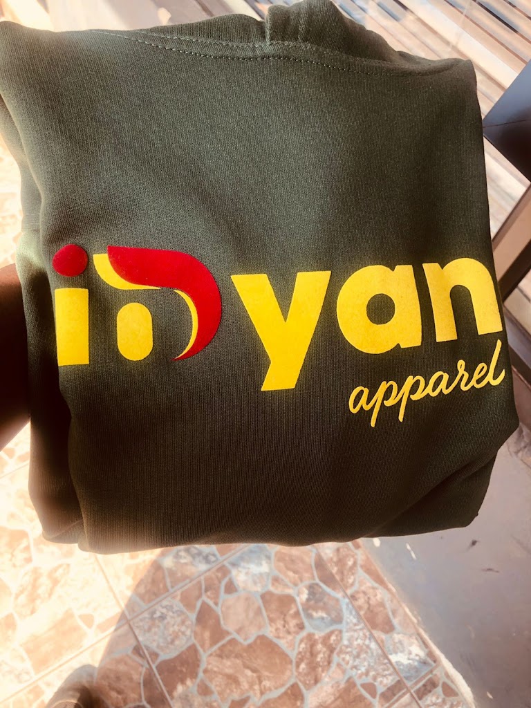 Kesaobaka Printing And Projects