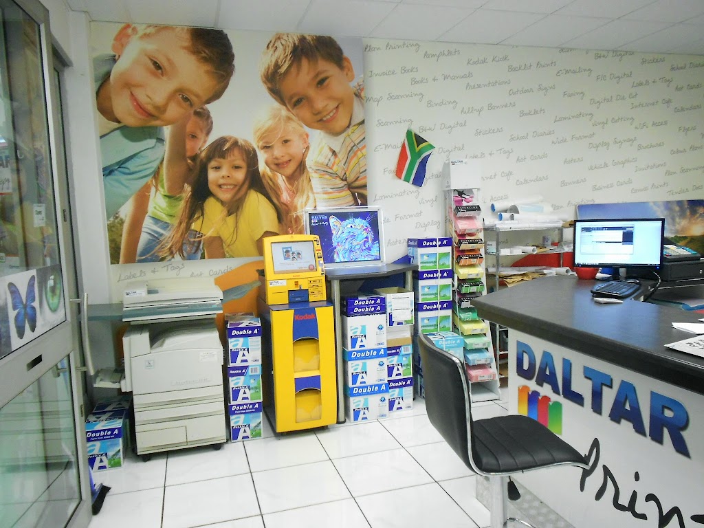 DALTAR Print&Copy