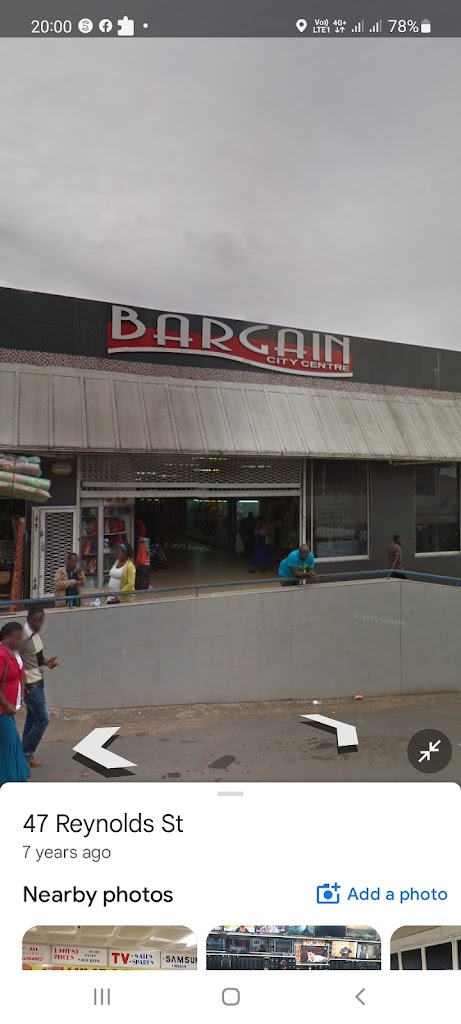Copy Link CC Rathboneville Portshepstone