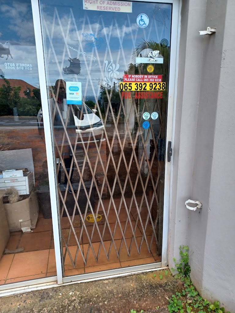 Bulldog Signs Print and Promotions