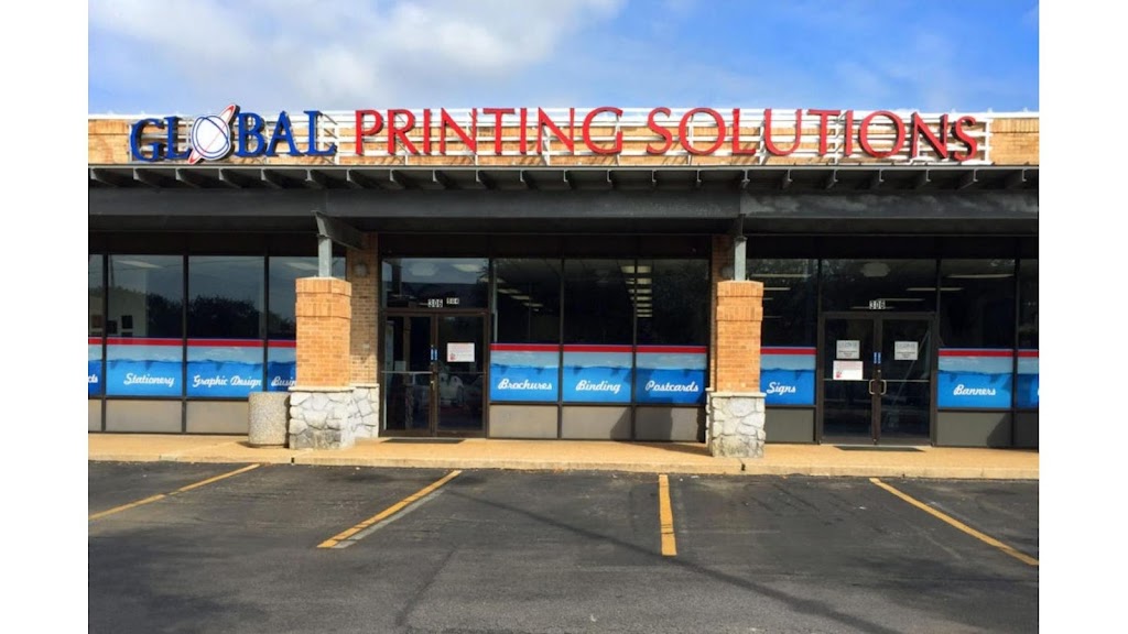 Global Printing Solutions