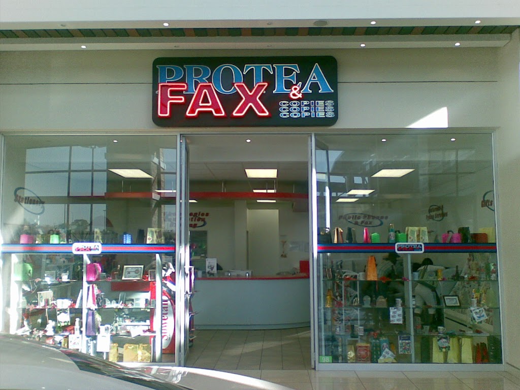 Jabulani Printing
