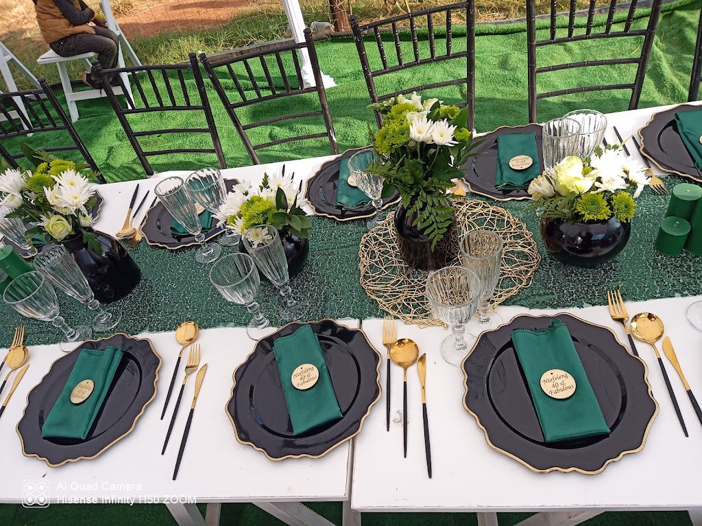 Delisiwe Sjuqu Printers And Events