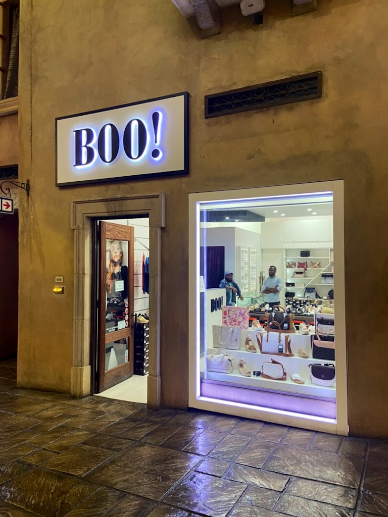 BOO Clothing
