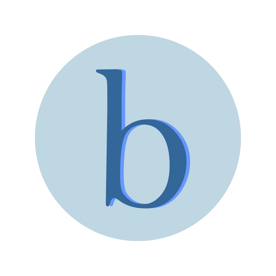 Blueberry Print and Design Studio