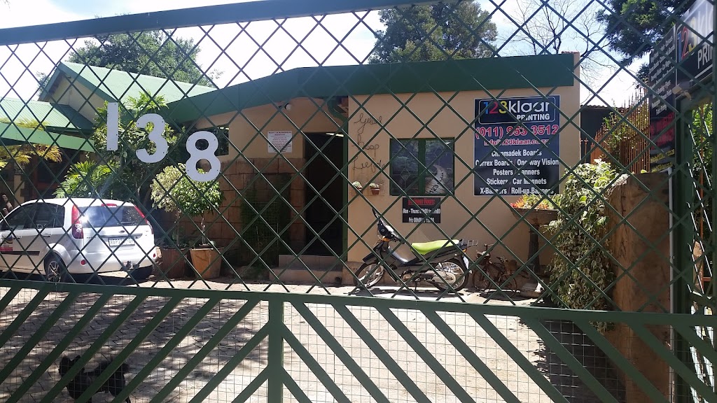 123 Klaar