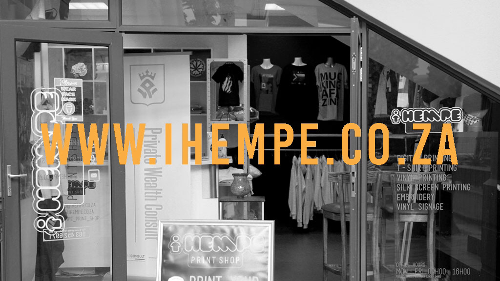 Ihempe Print Shop