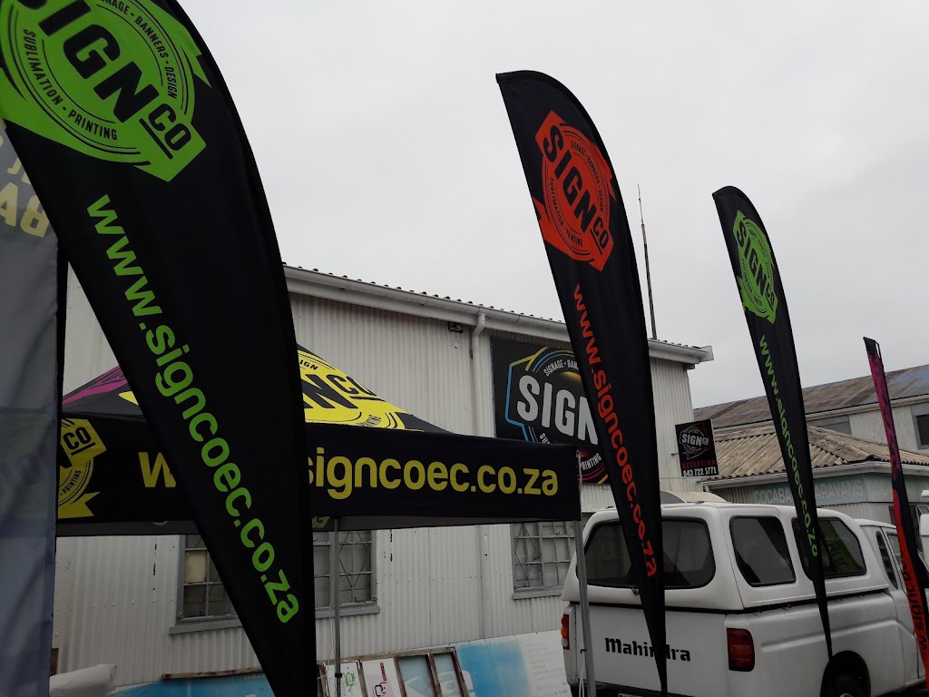 Dumani Printers&Signs