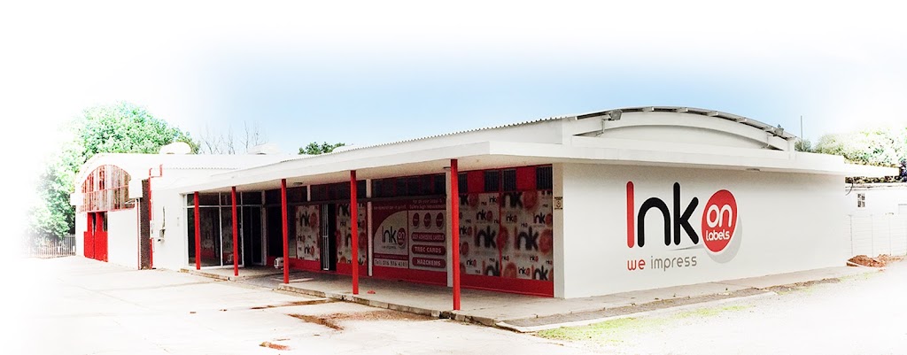 Inkon Labels