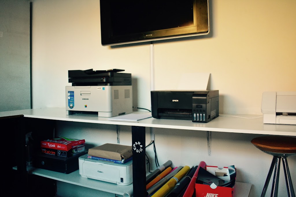 Future Printing And Designs