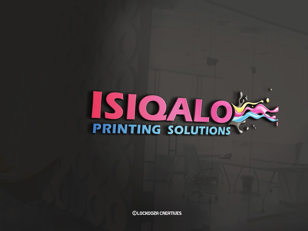 Isiqalo Printers
