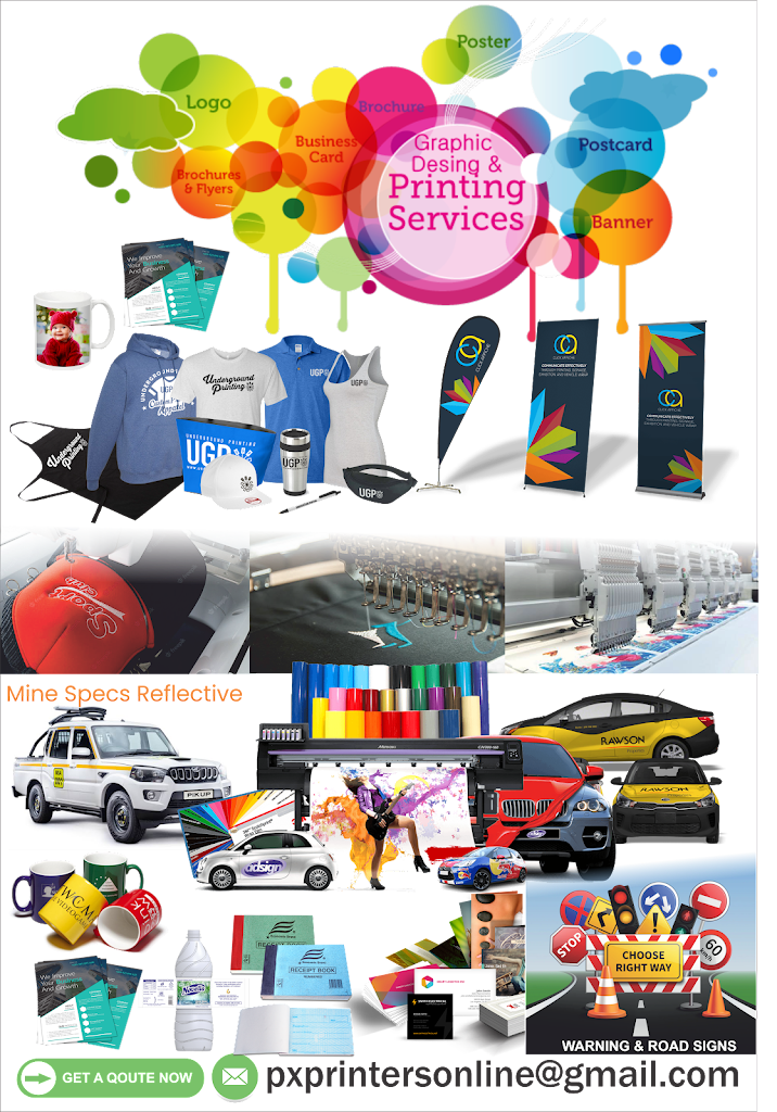 Classy Enterprize Print Shop