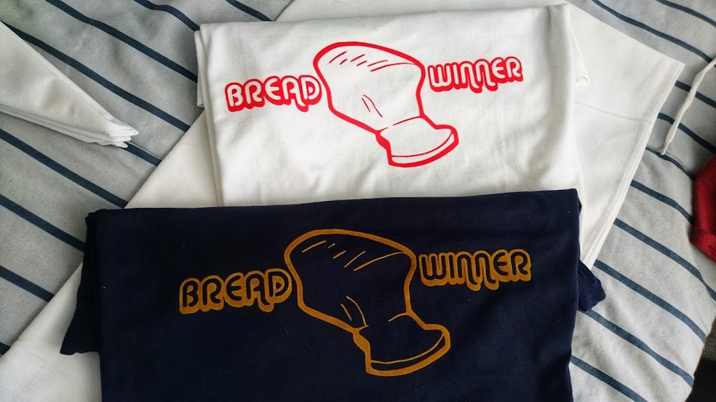 3 SAM Printers