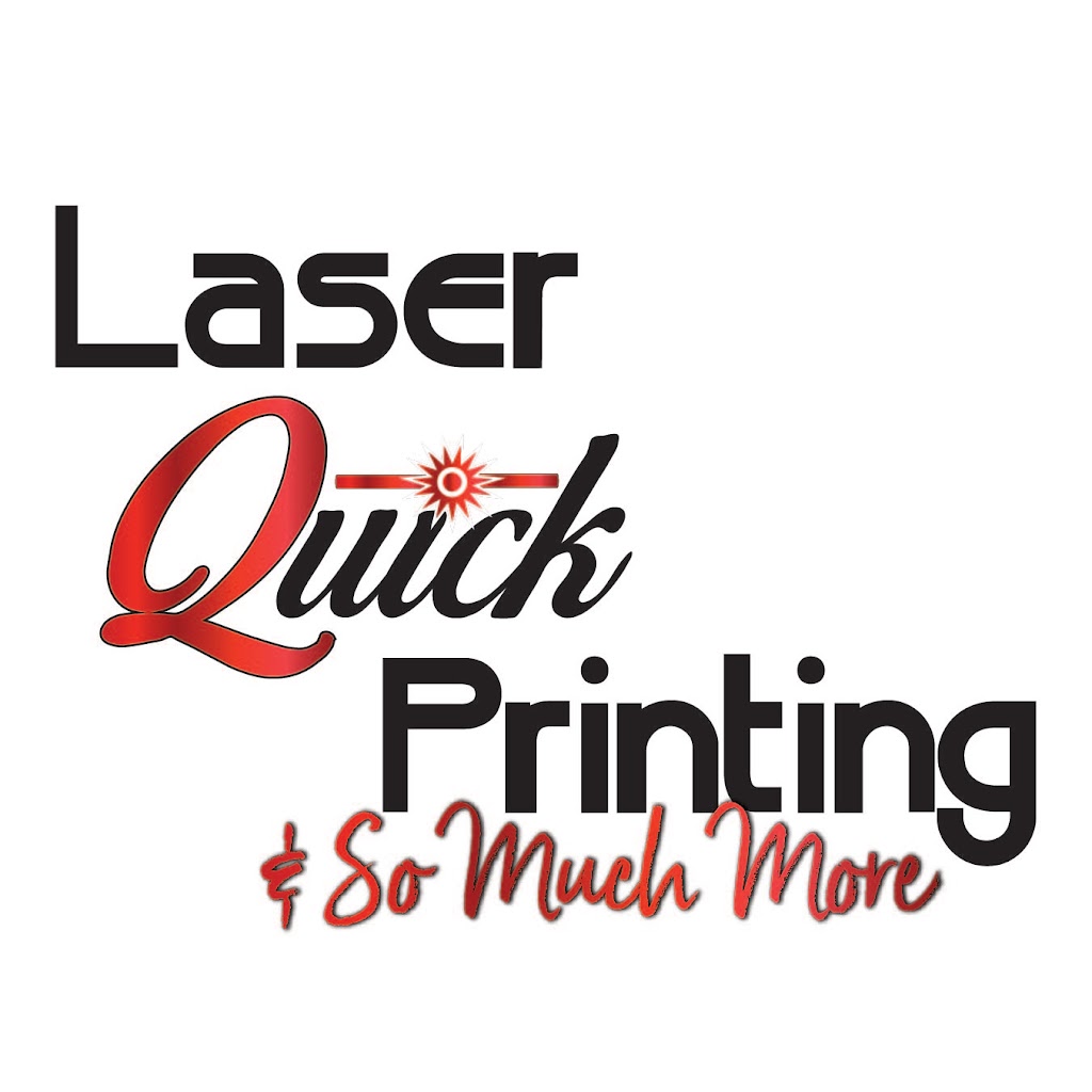 Lazerquick Printing Solutions