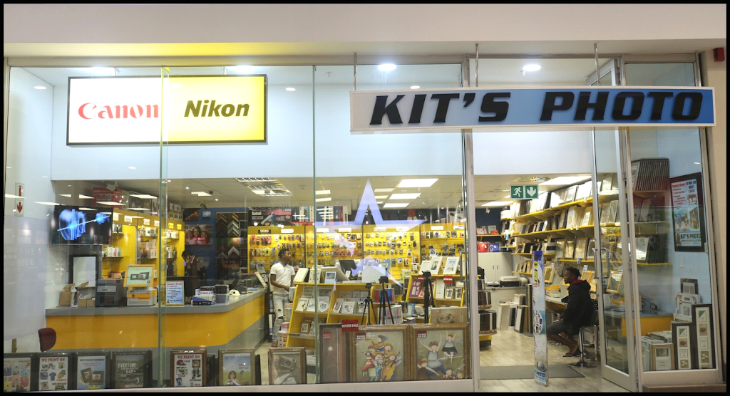 Kits Photo