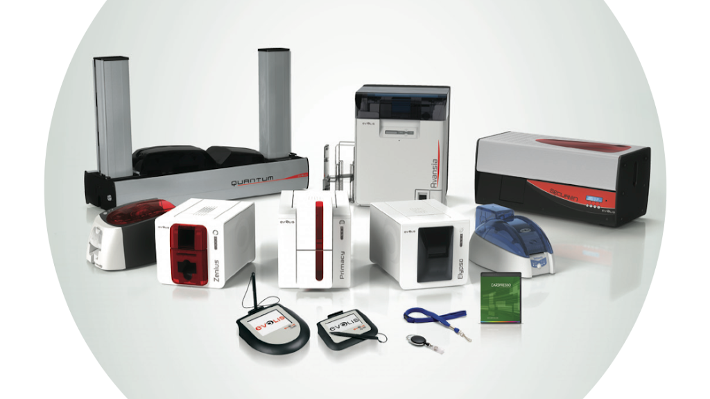 African Specialized Printing