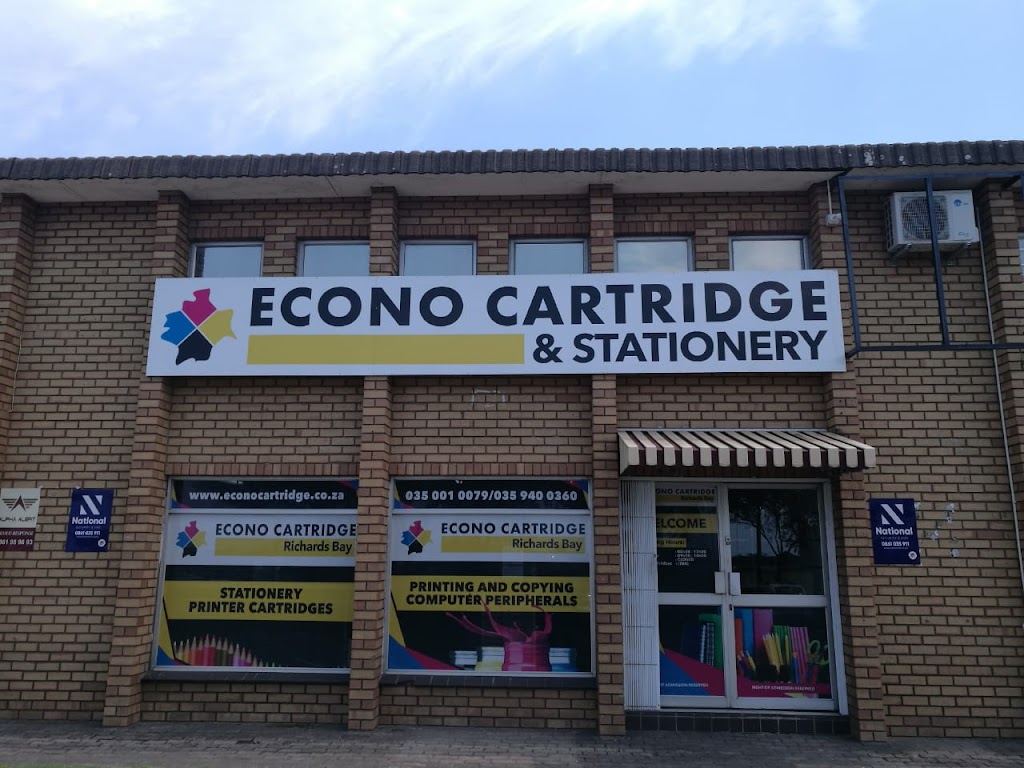 Econo Cartridge Richards Bay