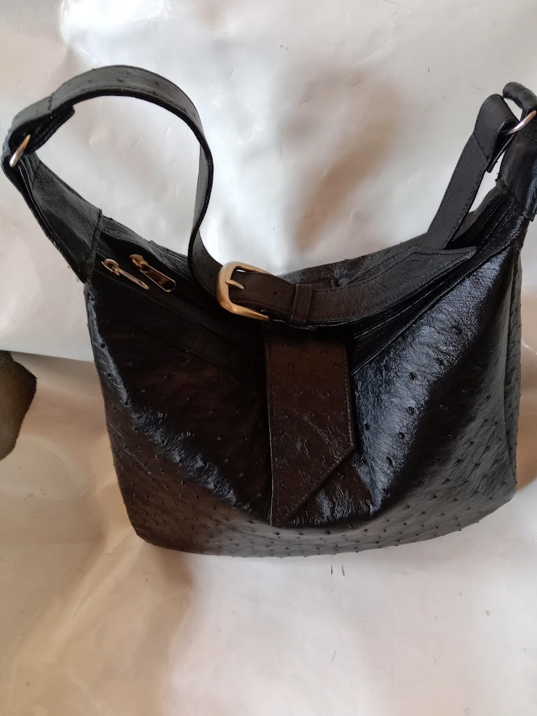 Bernhard Esterer African Diary