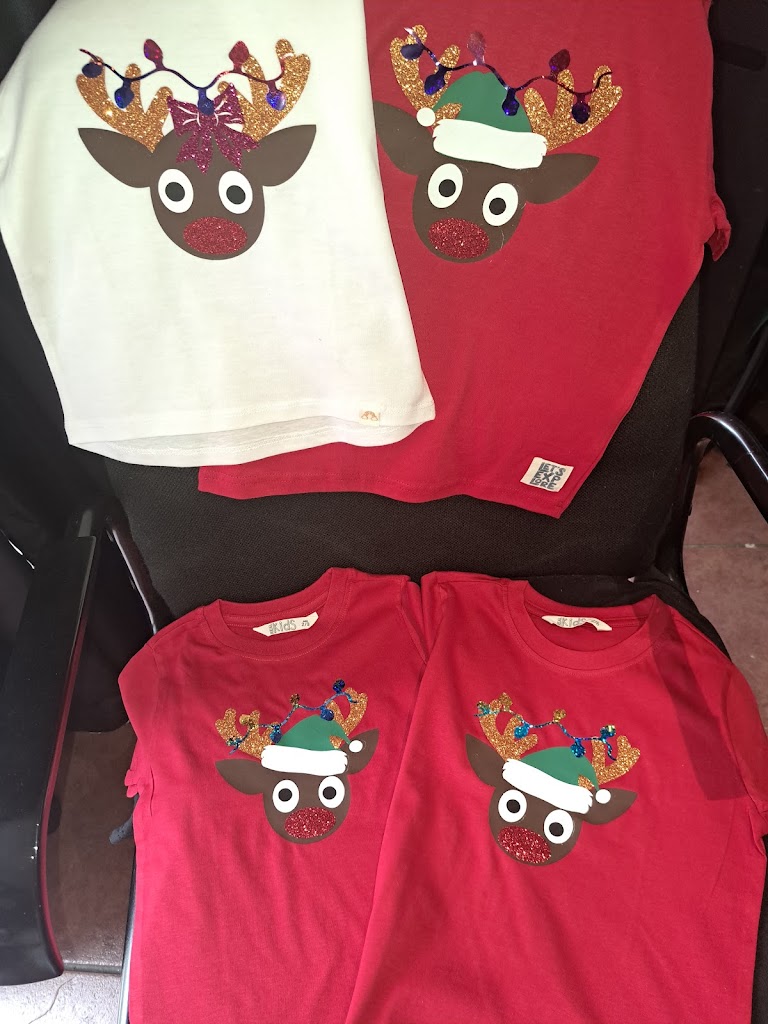 Dinga's Labels & Print