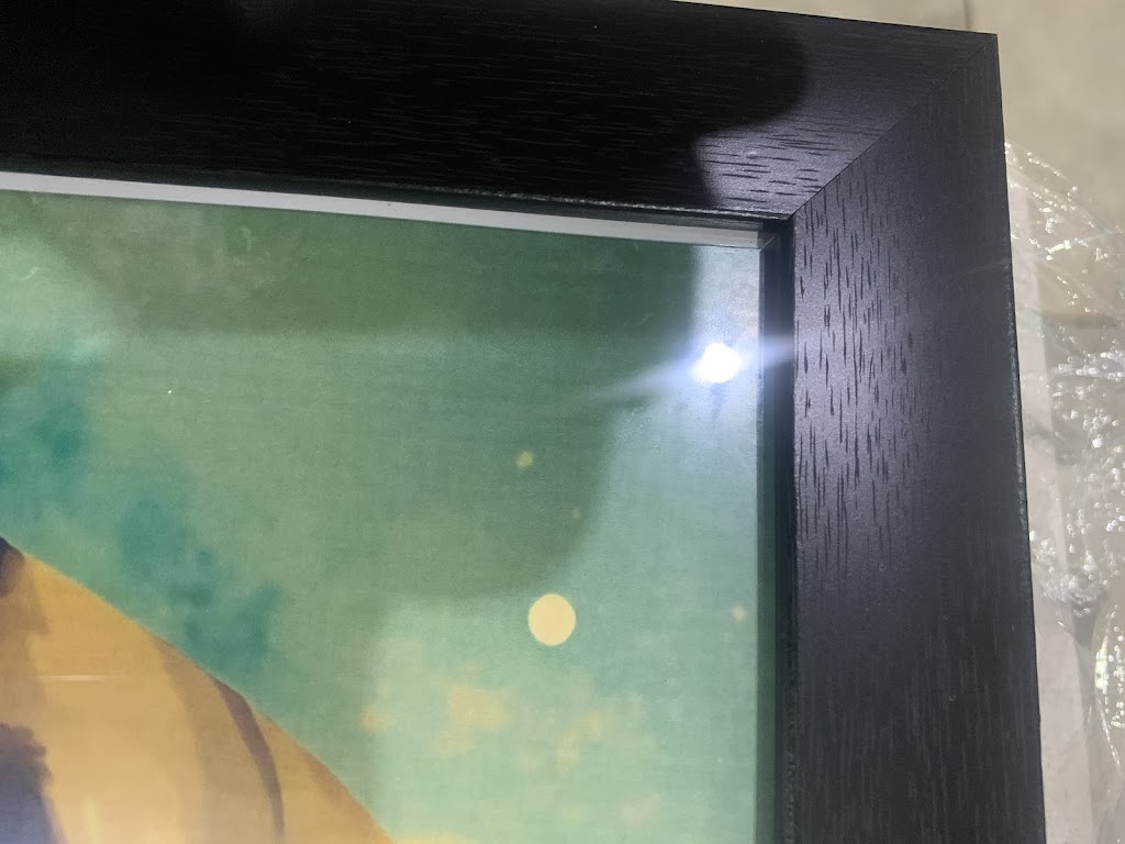 FOTOTEC WATERCREST PRINTING