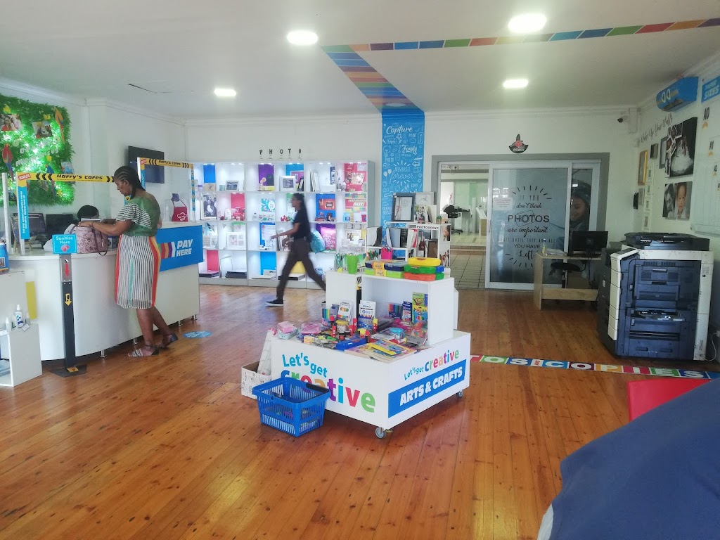 Harrys Photos&Copies-Vincent, East London