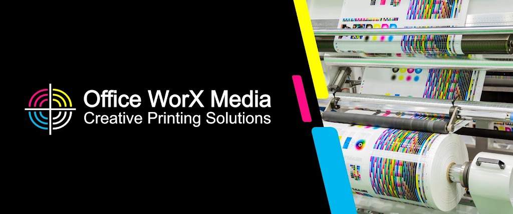 Kagiso Print Works