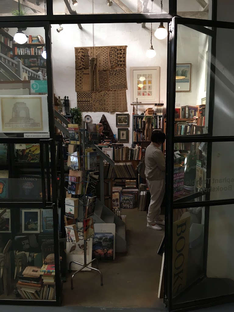 L And L Bookshop
