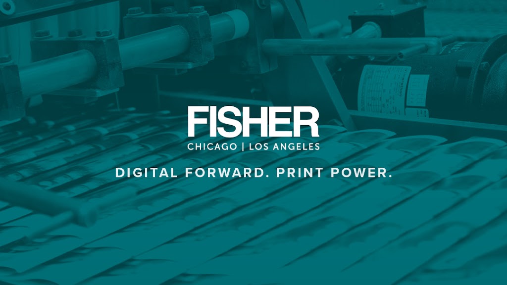 Fisher Printing Solutions