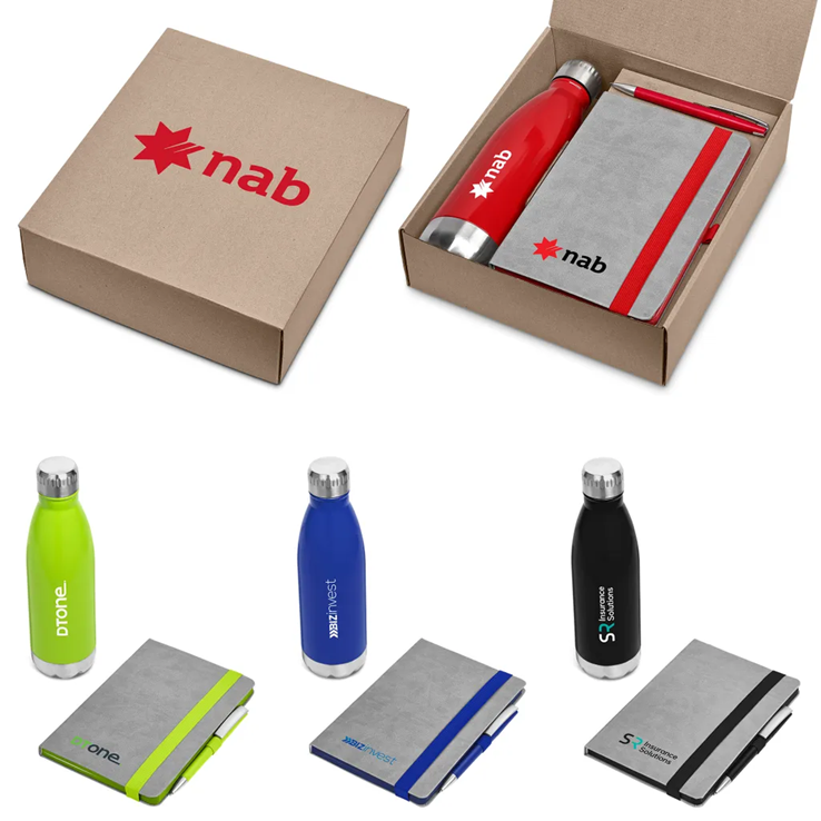 Corporate Gifts and Gadgets