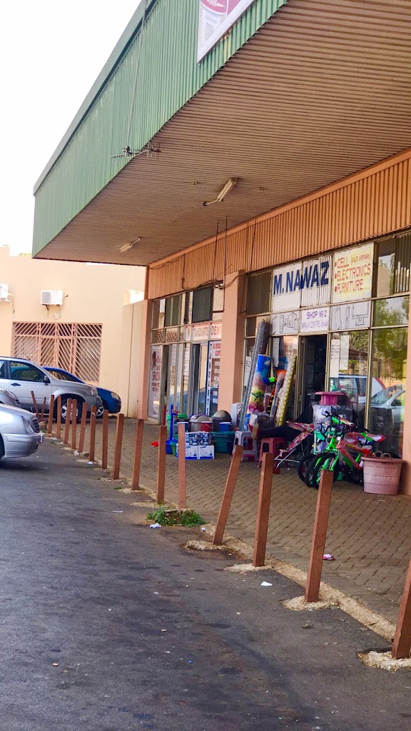 Impala Printers