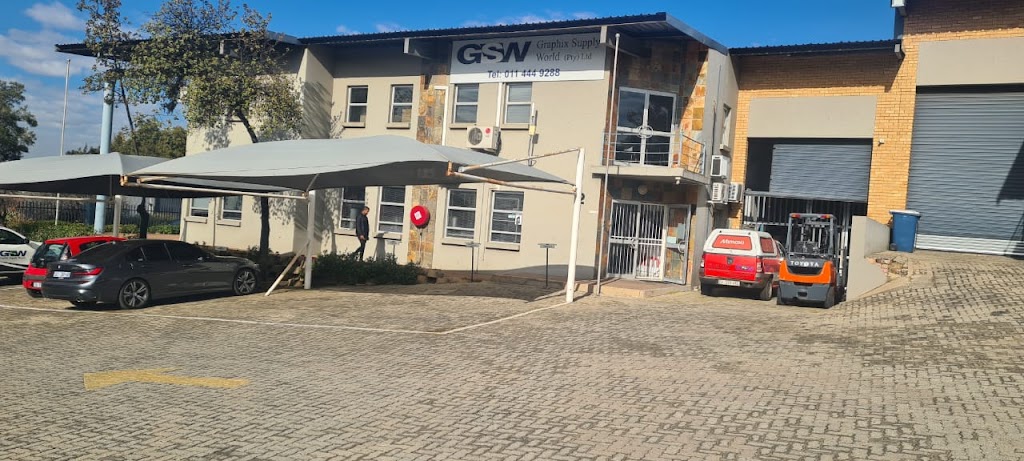 G S Mthethwa Printing And Projects