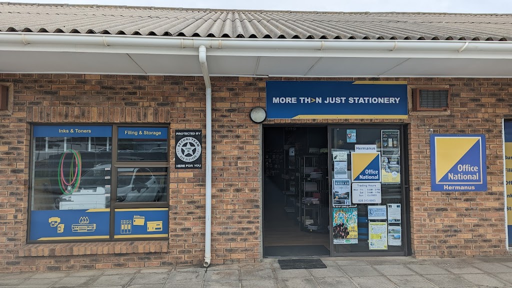 Hermanus Office National