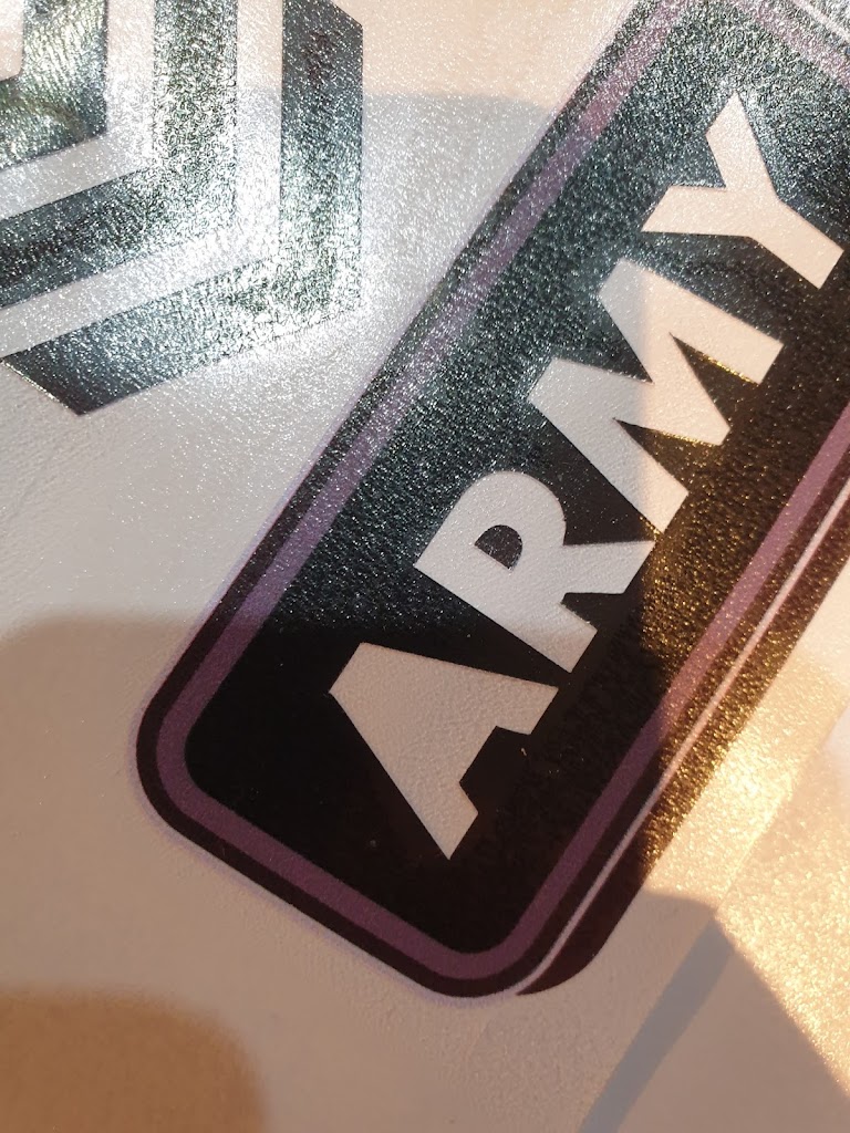 FK Signs And Print Worx