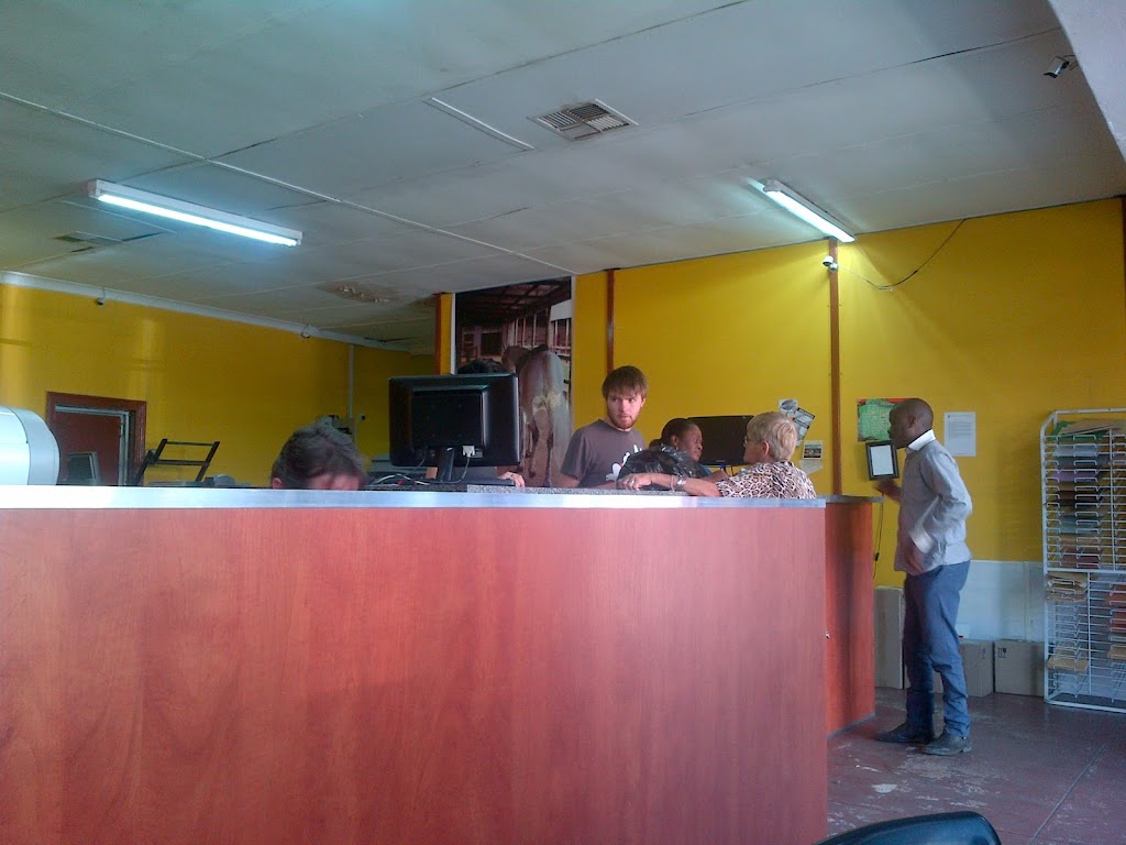 It's Ink Printers and Signage