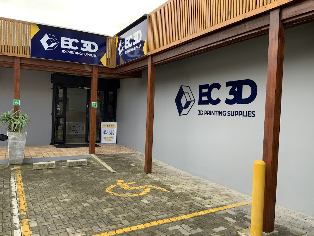EC 3D Printing Supplies