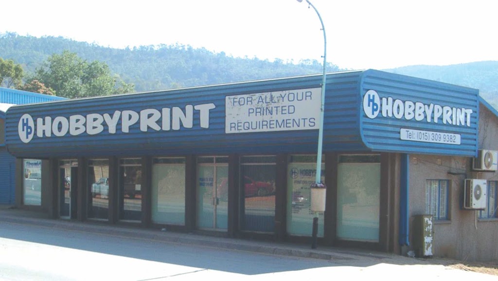 HOBBYPRINT