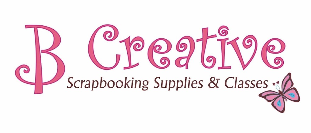 B Creative, Scrapbooking, Port Elizabeth