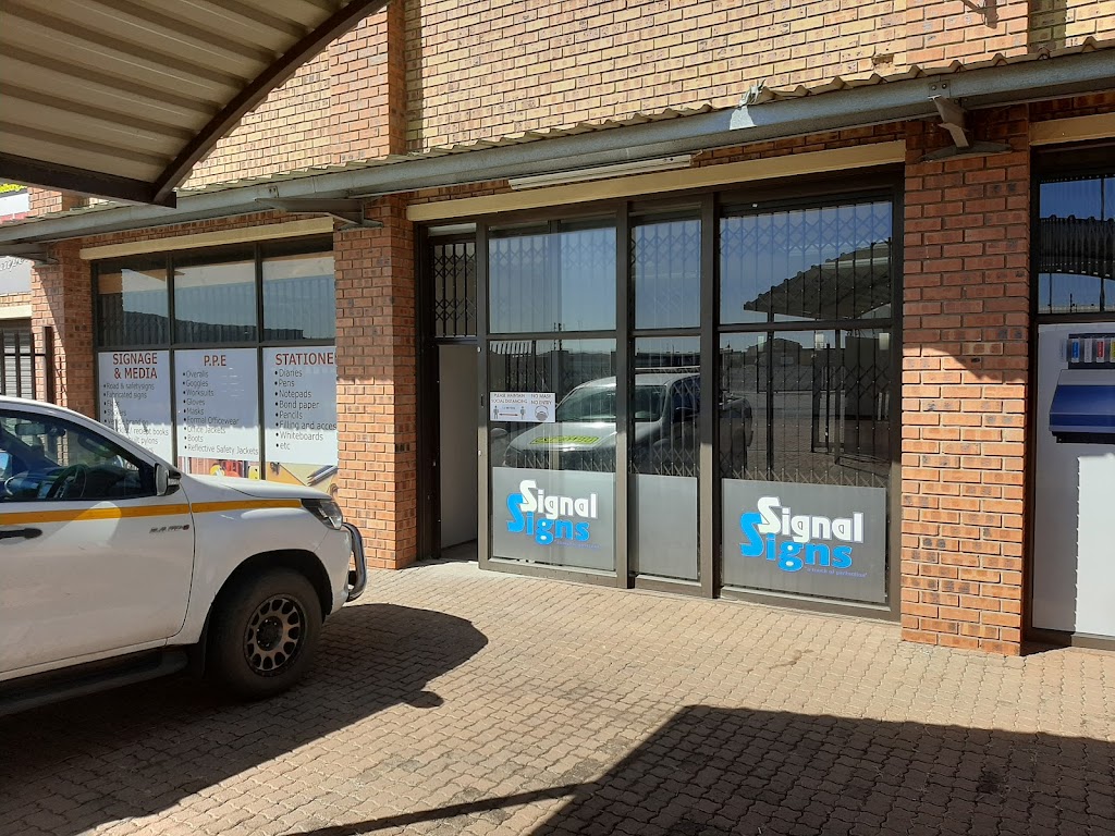 Enduro Signs and Print