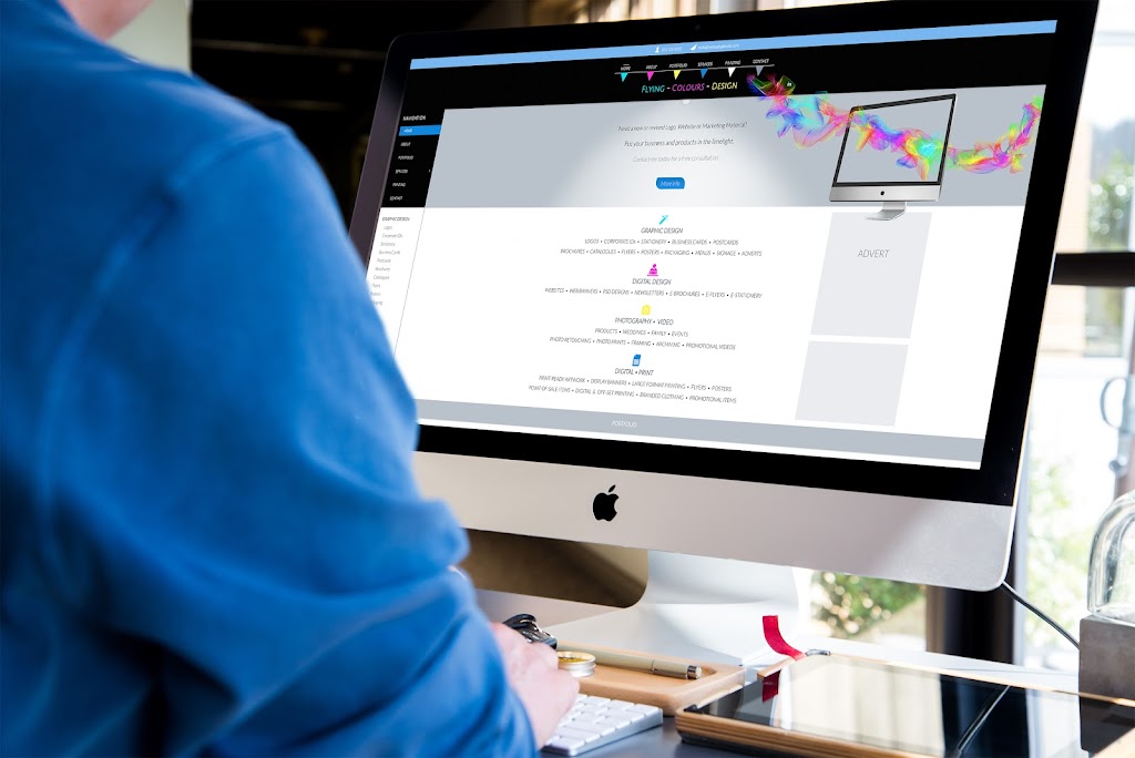 Flying Colours Printer Service