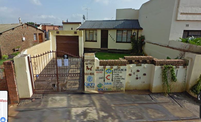 Batubatse Printers