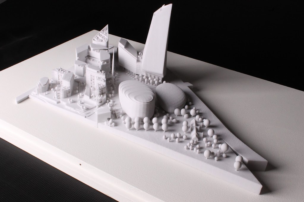 3D Forms