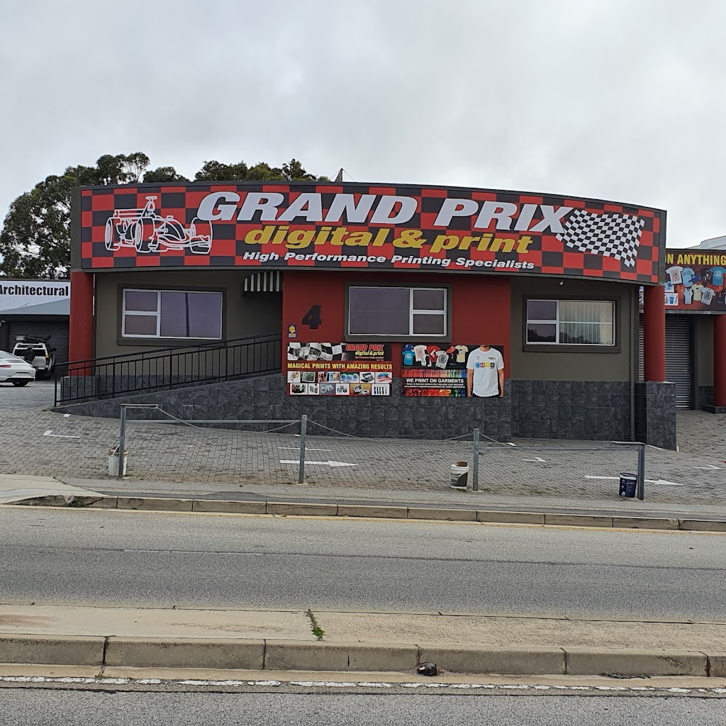 Grand Prix Digital&Print