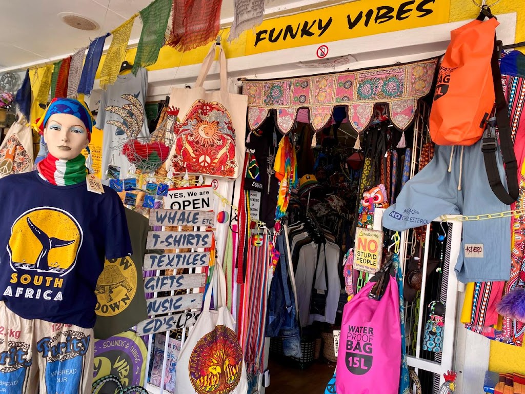Funky Vibes