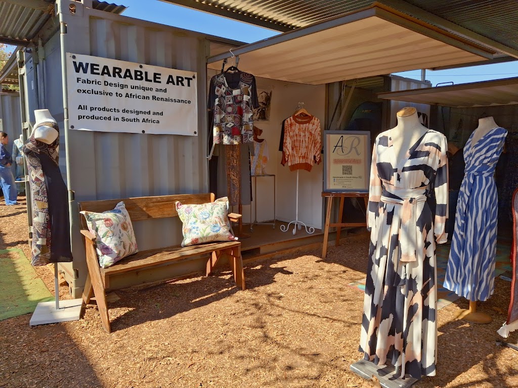 African Rennaissance Design Studio