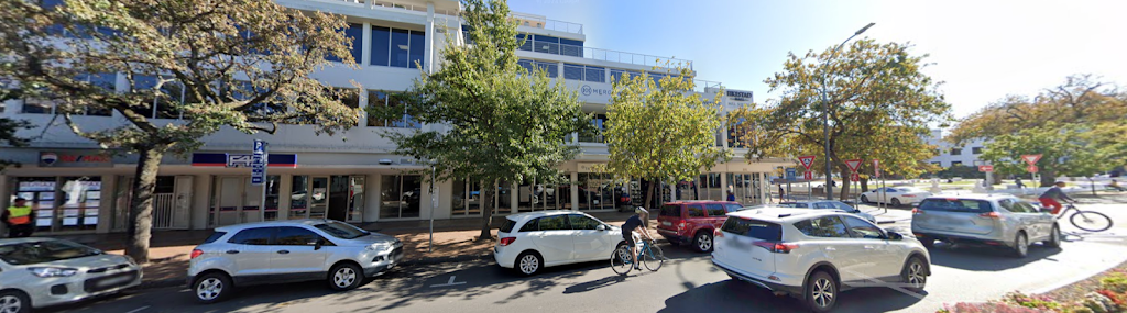 Jetline Stellenbosch