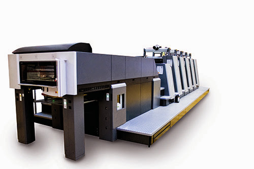 Evolution Printing Solutions